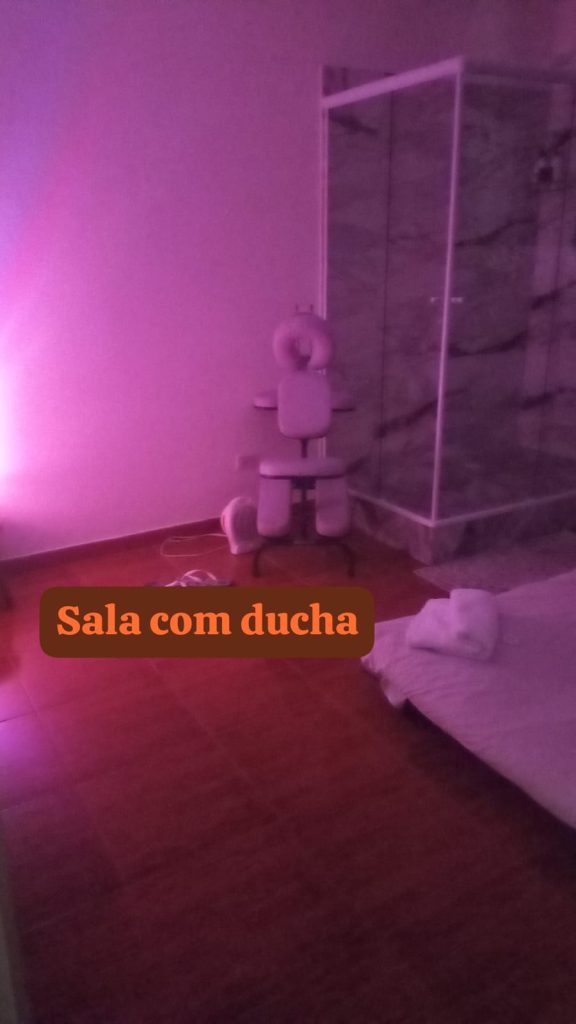 Massagem Osasco